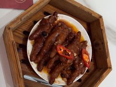 -避风塘·金牌店·夜宵(金玉兰店)