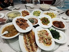 -昆山裕元花园酒店·囍园中餐厅