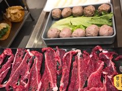 -嬷孙家潮汕牛肉火锅(北京路天河城店)
