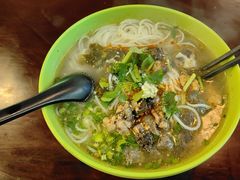 -沈记土鸡米线(七星街品牌中心店)