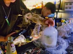 -Bay Area 湾区·Liquor Market Pub 酒类超市清吧