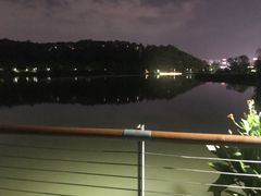 -飞凤山奥体公园