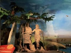 -鸿山遗址博物馆