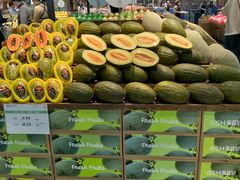 -果蔬好生活超市(乐堤港店)