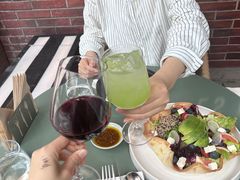 -LES ELITES 英集荟(南京西路店)