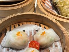 -禄运茶居·手工点心(猎德店)