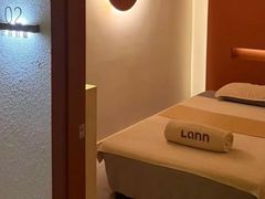-LANN I 蘭·泰式古法按摩(上海湖滨道店)