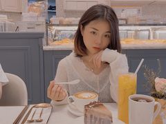 -法桐蛋糕·手作面包(万象城店)