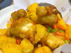 -元银甲·湖北地标美食(汉阳店)