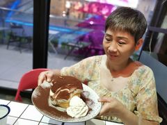 -MIKAKU(万达广场上海宝山店)