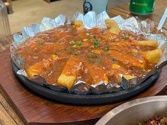 -无名小酒馆·湖北私房菜(昙华林店)