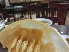 -邢家锅贴老店·非遗·开封菜(金明广场店)