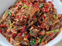 -笨罗卜浏阳菜馆(龙华鹏润达店)