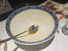 -半秋山西餐厅(巴南万达广场店)