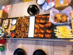 -分米鸡DM Chicken(银泰城店)