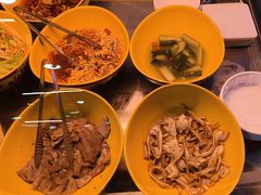 -老陕兄弟(彩虹新城店)