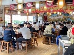 -三厂烩羊肉(五龙口店)