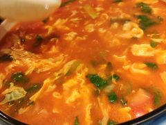 -李记饺子·熏酱东北菜(欢乐谷店)