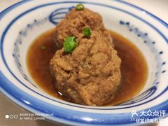-小放牛炒菜馆(裕华万达店)