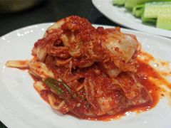 -温度烤肉专门店
