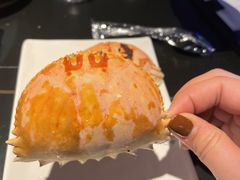 -大成海鲜烧烤·海鲜粥(长寿路店)