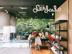 -Seesaw Coffee(环贸iapm店)
