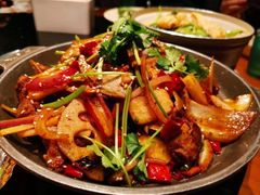 -嘉禾·悦享餐厅(八方汇店)