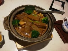 -钟菜·粤菜点心·宴请(海上世界·汇港二期店)
