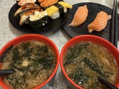 -争鲜回转寿司(西红门荟聚PLUS店)
