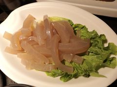 -锅说大脸毛肚重庆老火锅(佐阾店)