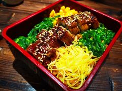 -小川洋风料理(街道口店)