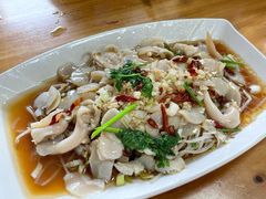 -景祥海鲜美食餐厅
