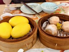 -点都德(喜粤楼店)