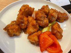 -莆田餐厅PUTIEN(三里屯店)