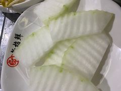 -新招鲜(桃浦路店)