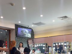 -拾光秀照相馆(石家庄勒泰中心店)