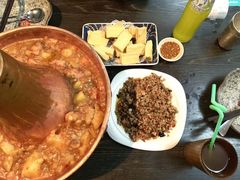 -火燒雲傣家菜(鼓楼店)