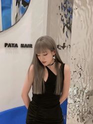 -杉影印象日式烫染專門店
