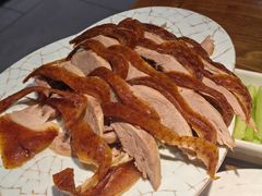 -全聚德(江宁店)