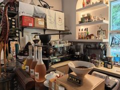 --1F Coffee