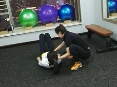 -星健源健身工作室