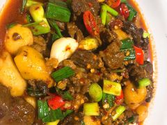 -建辉湖南土菜馆(南大街店)