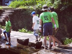 -素山寺森林公园