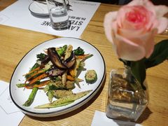 -原石牛扒·约会餐厅(龙城万科里店)