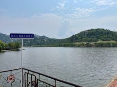-沂蒙云瀑洞天景区
