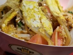 -四环冷面王(西单华威约饭街店)