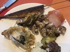 -广州富力丽思卡尔顿酒店