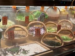 -一绪に和牛寿喜烧(罗湖益田假日店)