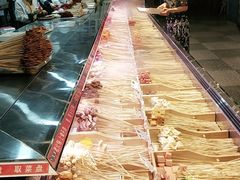 -阿串串老火锅(力盟店)