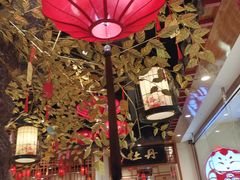-满园烤鸭·春饼(太原街万达店)